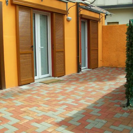 Ferienwohnung Monolocale Lago Maggiore Pallanza Verbania Exterior foto