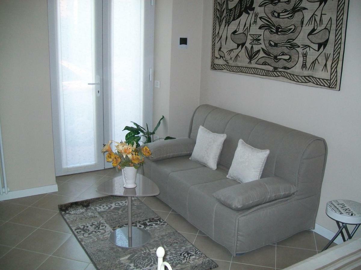Ferienwohnung Monolocale Lago Maggiore Pallanza Verbania Exterior foto