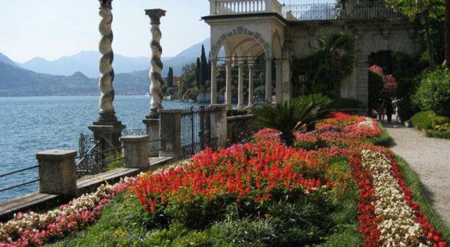 Ferienwohnung Monolocale Lago Maggiore Pallanza Verbania Exterior foto