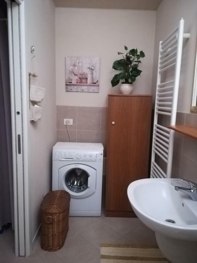 Ferienwohnung Monolocale Lago Maggiore Pallanza Verbania Exterior foto